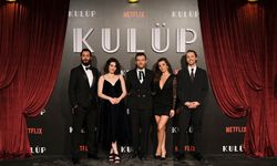 Netflix İmzalı Kulüp Dizisi İkinci Sezonuyla Geliyor!