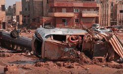 Felaketin Yaşandığı Libya'ya AFAD Gidecek