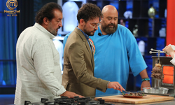 MasterChef’te dün akşam kim kazandı? Döner yapan takımlar arasında hangisi önde geldi? İşte detaylar