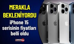 Iphone 15 Fiyatları Belli Oldu! Peki IPhone 15 serisinin fiyatları ne kadar olacak?