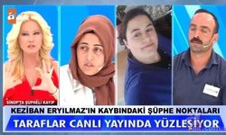 Müge Anlı'da Aranan Keziban'a Ne Oldu? Ortadan Kaybolan Kadın Bulundu Mu? Müge Anlı Taştı!