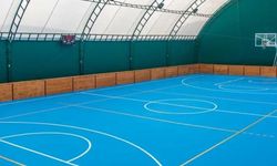 BURDUR BELEDİYESİ TARAFINDAN KAPALI SPOR SALONU YAPILACAK