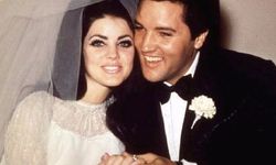 Priscilla Presley: Tanıştığımızda 14 Yaşındaydım, Elvis Yaşıma Hep Saygı Duydu