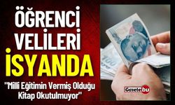 Öğrenci Velileri Yayın Evlerine Ortak Oldu