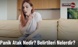 Panik Atak Nedir? Belirtileri Nelerdir?