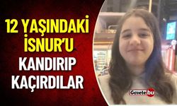 Mersin'de Korkunç Olay: 12 Yaşındaki Kız Çocuğu Kaçırıldı!