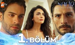 Safir dizisi ikinci bölümüyle bu akşam ATV'de! Dizinin merak edilen detayları...