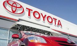 Otomobilde Japonya'yı Geçiyor: Çin En Büyük Üretici