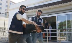 8 Yaşındaki Çocuğu Tabancayla Vuran Kişi Yakanlandı