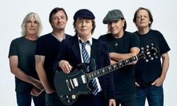 AC/DC, 20 Ekim'de İstanbul'da