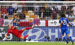 Panenka Penaltısı Nedir? Panenka Nasıl Atılır?
