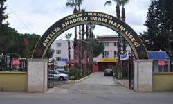 Antalya Anadolu İmam Hatip Lisesi Hakkında