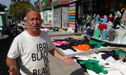 Antalya'da Su Borusu Patladı Mağaza 3 Milyon TL Zarara Uğradı