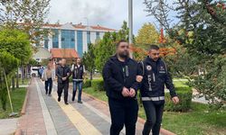 Isparta’da pos tefeciliği operasyonu: 2 şahıs tutuklandı