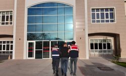 Burdur'da Jandarmanın Yakaladığı 4 Şahıs Tutuklandı