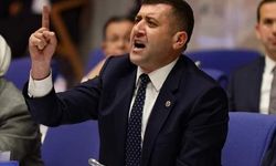 MHP'li Ersoy'dan HDP'li Bektaş'a Tepki "Bebek Katilisiniz"