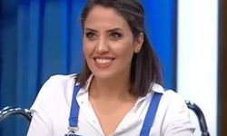 Master Chef Azize Polat Kimdir? Azize Polat Nereli?