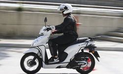 B Sınıfı Ehliyet Sahiplerine 125 cc'lik Motosiklet Kullanma Hakkı Verildi