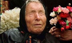 Baba Vanga'nın 2024 Kehanetleri: Dünya'yı Bekleyen Büyük Felaketler!