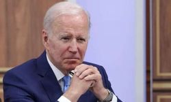 ABD Başkanı Joe Biden, 60 Minutes programına konuk oldu