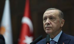 Cumhurbaşkanı Erdoğan: Ey İsrail Sen Terörist Olabilirsin!