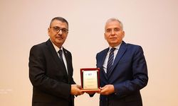 Denizli turizmine yön verecek 3. Ulusal Turizm Kongresi PAÜ'nün ev sahipliğinde başladı