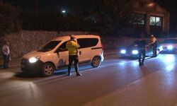 Denizli'de Asayiş Ve Trafik Uygulamaları Sürüyor