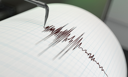 Akdeniz’de deprem mi oldu, kaç şiddetinde? 25 Ekim’de Akdeniz’de nerede deprem oldu?