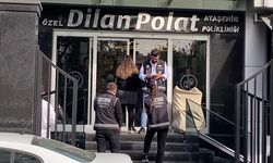 Dilan Polat olaylarından sonra sıkı denetim