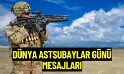 Dünya Astsubaylar Günü: Ordunun omurgasını oluşturanlar