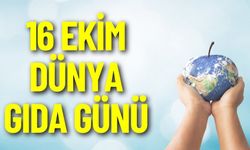 16 Ekim Ne Günü ? Hangi Önemli Olaylar Oldu ? Bugün ne günü olarak kutlanıyor ?