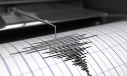 Van’da deprem mi oldu, kaç şiddetinde? 30 Ekim’de Van’da nerede deprem oldu?