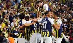 Fenerbahçe, Ludogorets Karşısına Galibiyet İçin Çıkıyor