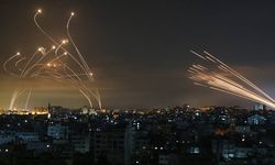 İSRAİL'de Kırmızı Alarm ! Savaş İlan Edildi