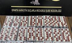Uyuşturucu Operasyonlarında 56 Şüpheli Yakalandı