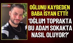 Ölüme Neden Olan Sürücüye 6 Yılda İddianame Hazırlandı!
