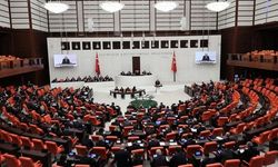 TBMM'de Emekli Maaşlarını Yeniden Düzenleme Önerisi Reddedildi
