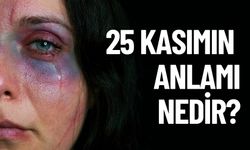 25 Kasım'da ne oldu ? 25 kasım ne günü ? 25 kasım önemli mi ?