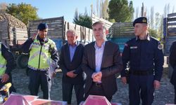 Bulunmayana Ceza Kesiliyordu, Ücretsiz Dağıtıldı
