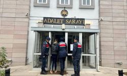 Afyonkarahisar'da 71 Dolandırıcılık Olayına Karışan Kadın Yakalandı