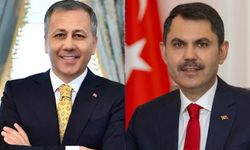 AK Parti'de İstanbul adaylığı için Yerlikaya ve Kurum İddiası