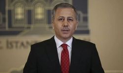 Ali Yerlikaya açıkladı! Diyarbakır'da 7 milyon 543 bin kök kenevir yakalandı
