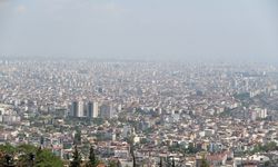 Antalya 2024’te yurt dışından en çok göç alan illerden biri oldu