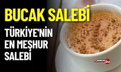 Bucak Salebi: Türkiye'nin En Meşhur Salebi