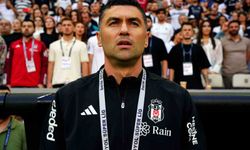 Beşiktaş'ta Şok Ayrılık ! Burak Yılmaz İstifa Etti !