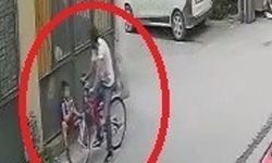 9 Yaşındaki Çocuğa Biber Gazı Sıkan Saldırgan Yakalandı