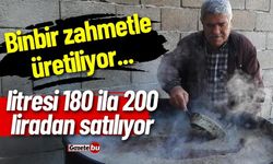 Defne Yağı Binbir Zahmetle Üretiliyor, Litresi 200 Liradan Satılıyor