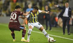 Fenerbahçe Trabzonspor maçı canlı izle 04.11.2023