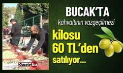 Bucak'ta Kahvaltının Vazgeçilmezi 60 TL'den Satılıyor