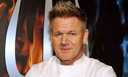 Gordon Ramsay Kimdir ? Nereli ? Gordon Ramsay Kaç Yaşında ?